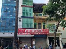 Hình ảnh Bán nhà đường Ngô Tất Tố, P19, Q. Bình Thạnh, 5m x 14m, - Giá: 13 tỷ