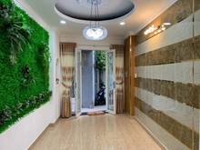 Hình ảnh Bán gấp nhà ở Nguyễn Thị Minh Khai,p Đao Kao, q1 sổ hồng , 52m2, 4 ,14