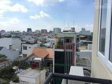 Hình ảnh phong cao cấp quận 5, giá rẻ , 35m2, ngay đh y dượt