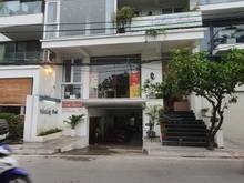 Hình ảnh Cho thuê nhà mặt phố Quảng An, 100m2 x 5 tầng, Mặt tiền 8m, 65 triệu