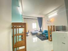 Hình ảnh 🥇Cho Thuê Căn Studio siêu dễ thương Gần Chợ Hoàng Hoa Thám