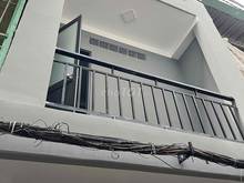 Hình ảnh Cho thuê nhà hẻm 100/D1 Lê Văn Duyệt P1 q Bình Thạnh .