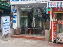 Hình ảnh Cho Thuê Nhà Nguyên Căn Mặt Phố Chả Cá, Hoàn Kiếm. Kd Đỉnh 60tr