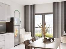 Hình ảnh Kẹt tiền bán gấp Trang Chủ MB66.COM / Đăng Ký Tặng 66K Quận 7 Q7 Riverside Complex 67m2 2PN+2WC 1T470