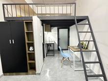 Hình ảnh Mình cần cho thuê phòng giá rẻ như hình_ngay chợ Hạnh Đông Tây