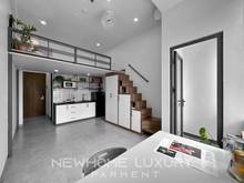 Hình ảnh Mb6623 nạp rút nhanh chóng duplex full nội thất new 100% Gần Chợ Tân Bình
