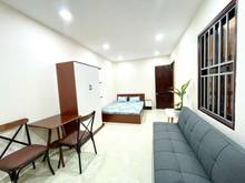 Hình ảnh Mb6623 nạp rút nhanh chóng studio CỬA SỔ TO, gần Sân Bay, quận Tân Bình