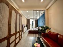 Hình ảnh 🏡Căn Hộ 1PN, bếp tách riêng, cửa sổ lớn, đường Phùng Khắc Khoan