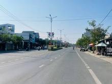 Hình ảnh Đất Điện phương ngay Quốc lộ 1A gần bê thui mười cần bán gấp 7XX