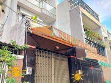 Hình ảnh Bán gấp nhà ở Lê Quyên, p4, q8, sổ hồng, 52m2, 13, 4