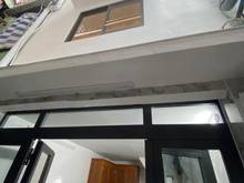 Hình ảnh CẦN BÁN GẤP NHÀ Đ Hồng Bàng, Q5, 1 tỷ 5 có hẻm oto, SHR