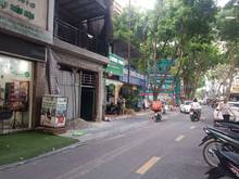 Hình ảnh Bán nhà Liền Kề KĐT Định Công Thoáng Sau View Vườn Hoa, 4 Tầng, DT70M2