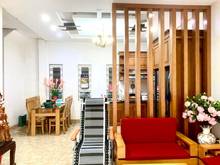 Hình ảnh Bán Nhà Cổ Linh SIÊU HIẾN 73m2-4 tầng -Mt 8m-GARA Ô TÔ-KINH DOANH-8 tỷ
