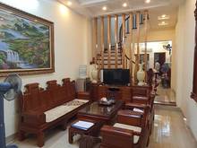 Hình ảnh Bán nhà  Tô Hiệu Hà Đông, nhà 2 mặt thoáng, 44m2, 5.8 tỷ