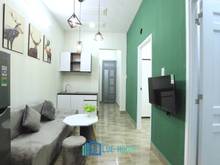 Hình ảnh Căn Hộ 2PN - BANCOL ngay CV Hoàng Văn Thụ, Full NT, Giá Chỉ 8 Triệu