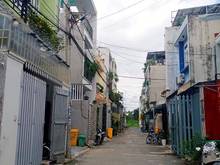 Hình ảnh Bán nhà riêng Thành phố Thủ Đức - TP Hồ Chí Minh giá 3.90 Tỷ giá rẻ