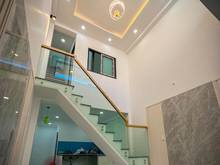 Hình ảnh Chính chủ bán gấp nhà Lý Thường Kiệt,p12,q5 , 52m2,13,4