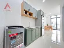 Hình ảnh Cho thuê Trang Chủ MB66.COM / Đăng Ký Tặng 66K 1PN bacon full nội thất Đỗ Quang Đẩu , Bùi Viện Q1
