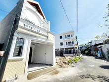 Hình ảnh Bán nhanh Đất Góc 2 Mặt Tiền Thổ Cư 100% Sổ riêng sẵn