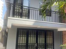 Hình ảnh CẦN BÁN GẤP NHÀ Đ Hoàng Sa, Q3, 1 tỷ 5 có hẻm oto, SHR
