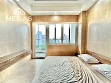 Hình ảnh 🏡Căn Hộ Mới - 1 Phòng Ngủ - Bancol - Full nội thất - Ngay Hậu Giang