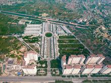 Hình ảnh Cần  bán  Biệt  thự  Nam  Cường  170m2 , sổ  đỏ  cất  két.