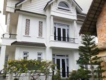 Hình ảnh Chính chủ cho thuê villa mặt tiền đầy đủ tiện nghi
