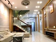 Hình ảnh BÁN GẤP NHÀ MỚI SHR Huỳnh Tấn Phát Nhà Bè 54m² 4PN giá 2tỷ80 FULL NT