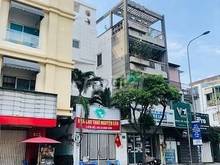Hình ảnh Cho thuê nhà mặt tiền đường Điện Biên Phủ, P.11, Q.10