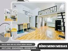 Hình ảnh PHÒNG TRỌ GIÁ RẺ sát bên Bình Thạnh, ngay Vòng xoay Nguyễn Kiệm