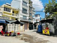 Hình ảnh Bán Nhà Hẻm Ô Tô Thông HoàngHoa Thám Nguyễn Văn Đậu,4PN,94M2,Nhỉnh 6Tỷ