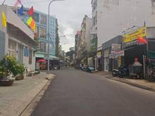 Hình ảnh MT Hoa Sữa -65m2-4T-Sổ vuông đẹp-Nội thất cao cấp-Nhỉnh 21 tỷ