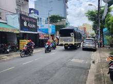 Hình ảnh Bán gấp nhà ở Nguyễn Huệ,p Bến Nghé , q1, sổ hồng , 52m2, 4 , 13