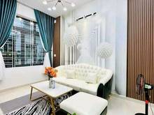 Hình ảnh CẮT LỖ Nhà 64m2 hẻm 1 sẹc Lạc Long Quân Q11 64m2 chỉ 1.5 tỷ