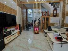 Hình ảnh THIẾU VỐN BÁN GẤP NHÀ SHR Hoà Hảo Q11 52m² giá 1tỷ850 2PN FULL NT HXH