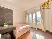 Hình ảnh 🏡Căn 1PN, máy giặt riêng, bancon thoáng mát, đường Hoà Hưng