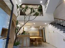 Hình ảnh Độc Quyền - Nhà Đẹp 5 Tầng Quận Thanh Xuân Chỉ Hơn 3 Tỷ