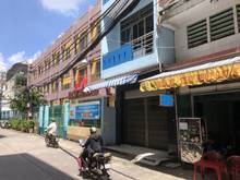 Hình ảnh *** Hẻm xe hơi 947/12/1 Lạc Long Quân, Tân Bình, ngay chợ Tân Bình