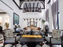 Hình ảnh Cho thuê đơn lập Vip Vinhomes Riverisde nhà đẹp xách vali vào ở