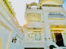 Hình ảnh Chính Chủ Cho Thuê Villa Siêu Vị Trí Ngay TTHC TP. Thủ Đức Giá Chỉ 1xx