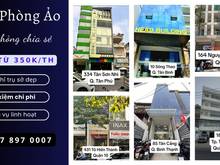 Hình ảnh Cho thuê địa điểm trụ sở kinh doanh (Văn phòng ảo) các Quận TPHCM
