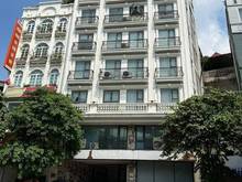Hình ảnh Chính chủ gửi bán Tòa VP MP TÔN ĐỨC THẮNG. 600m, cho thuê 12 tỷ/n.