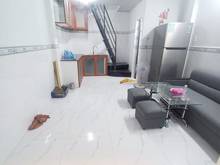 Hình ảnh Bán nhà Nguyễn Văn Yến,  Tân Phú , 19m2, nhỉnh 2 tỷ