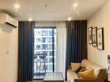 Hình ảnh Cho thuê Trang Chủ MB66.COM / Đăng Ký Tặng 66K Vinhomes Q.9 - 1PN+ nội thất gỗ 7.5tr/tháng