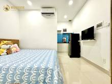 Hình ảnh Cho Thuê Phòng Trọ Giá 5Tr- Tiện Nghi- Full NT Thích Quảng Đức, PN