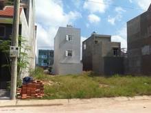 Hình ảnh Bán lô đất 100m2(5x20)Giá 1Ty699 trong KDC chợ An Sương Mới Quận 12