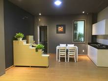 Hình ảnh phong dep quận 5, nguyễn trãi, 35m2, giá cực rẻ , phòng rất thoáng
