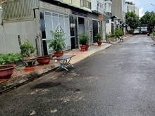 Hình ảnh Bán gấp nhà ở Vạn Kiếp,q5, sổ hồng, 52m2 , 13 ,4