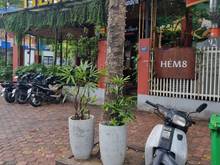 Hình ảnh Cho Thuê Mặt Bằng 265m Mặt Phố Kim Đồng, Hoàng Mai. Kd Tốt 130tr