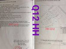 Hình ảnh Bán lô đất biệt thự KDC dự án Huy Hoàng, đường 69A, Thạnh Mỹ Lợi